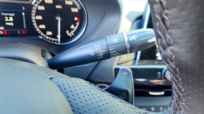 2025 Cadillac CT4 Sport