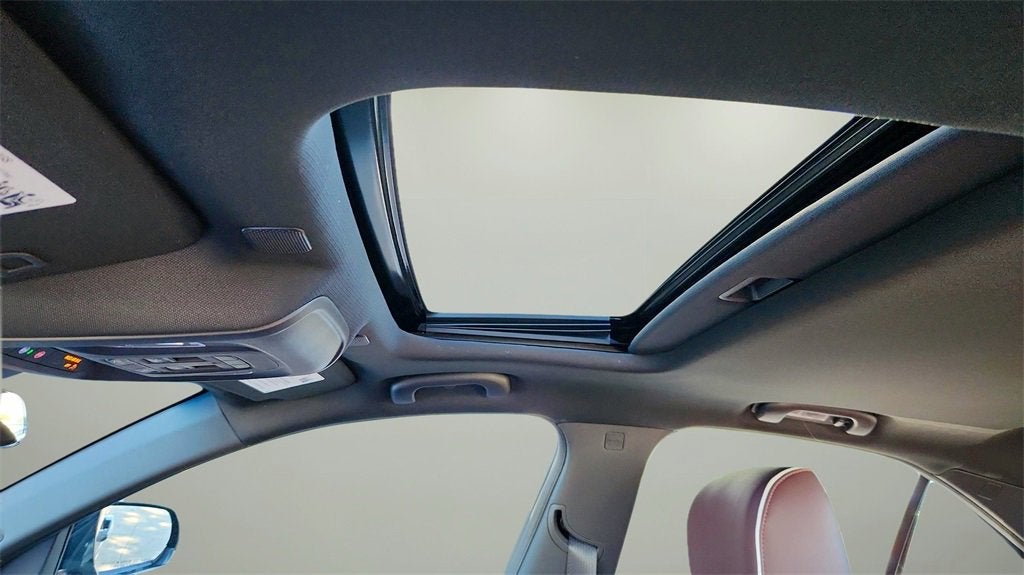 2025 Cadillac CT4 Sport