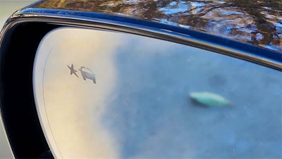 2025 Cadillac CT4 Sport