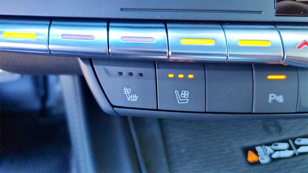 2025 Cadillac CT4 Sport