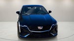 2025 Cadillac CT4 Sport