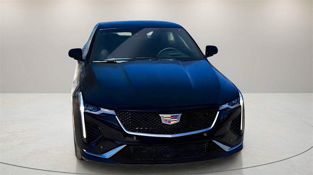 2025 Cadillac CT4 Sport