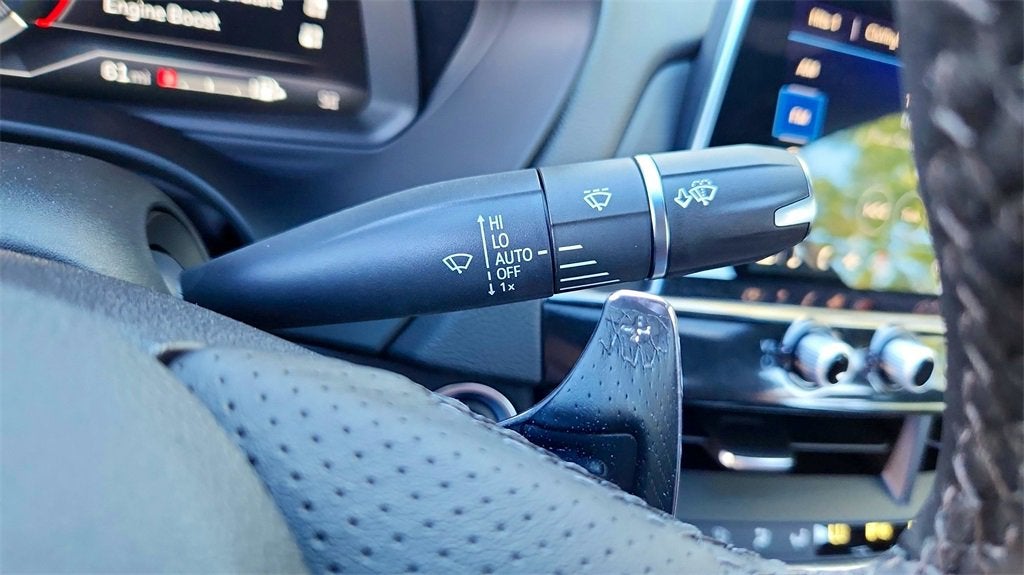 2025 Cadillac CT4 Sport