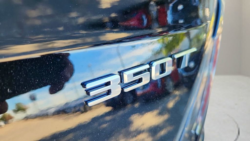 2025 Cadillac CT4 Sport