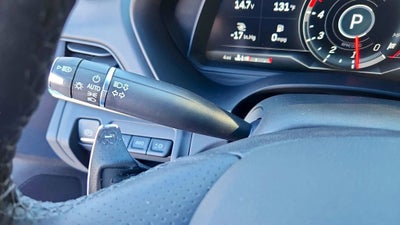 2025 Cadillac CT4 Sport