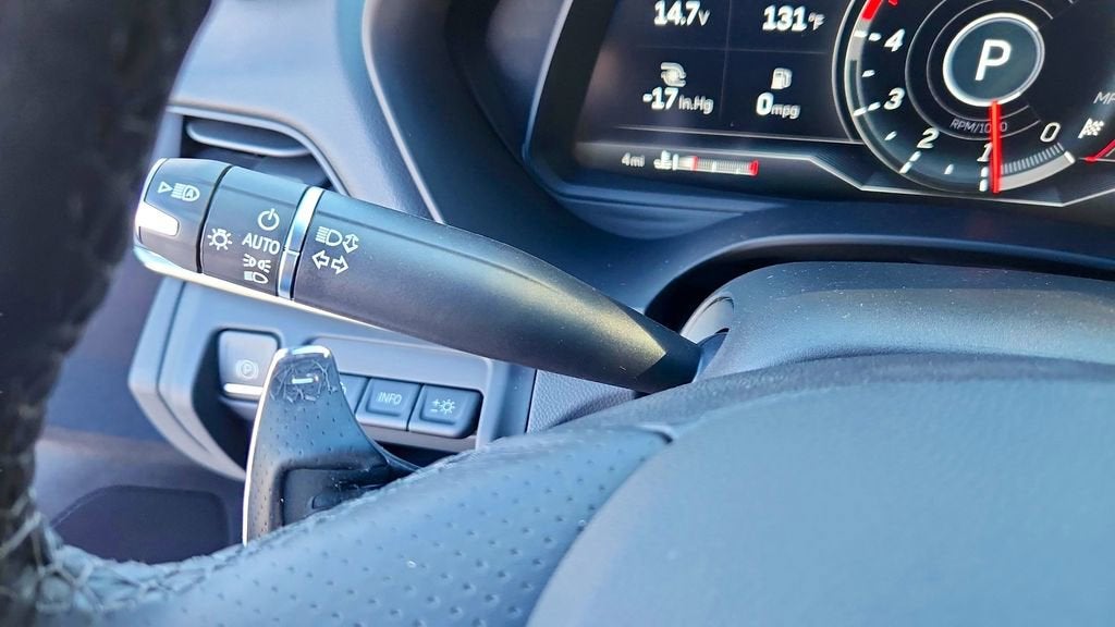 2025 Cadillac CT4 Sport