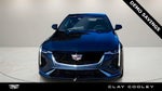 2025 Cadillac CT4 Sport