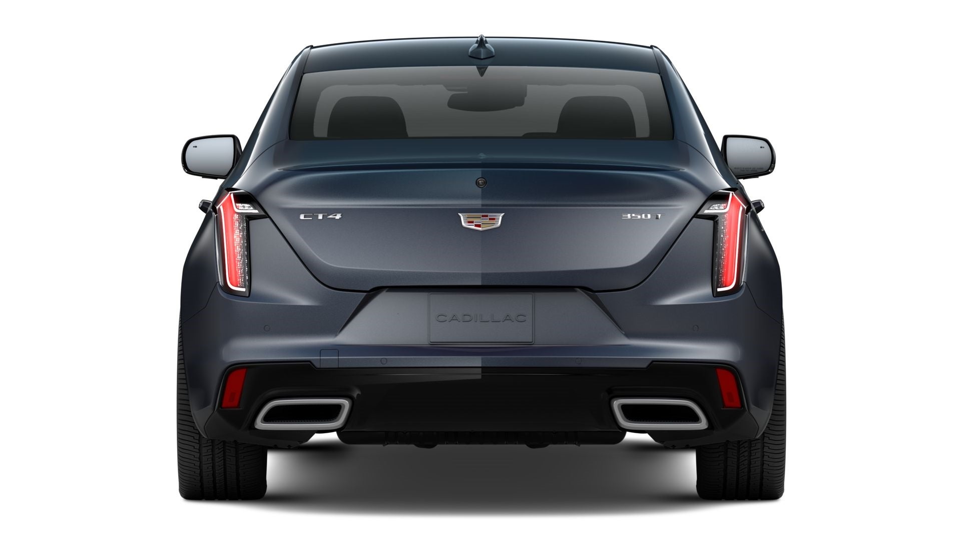 2025 Cadillac CT4 Sport