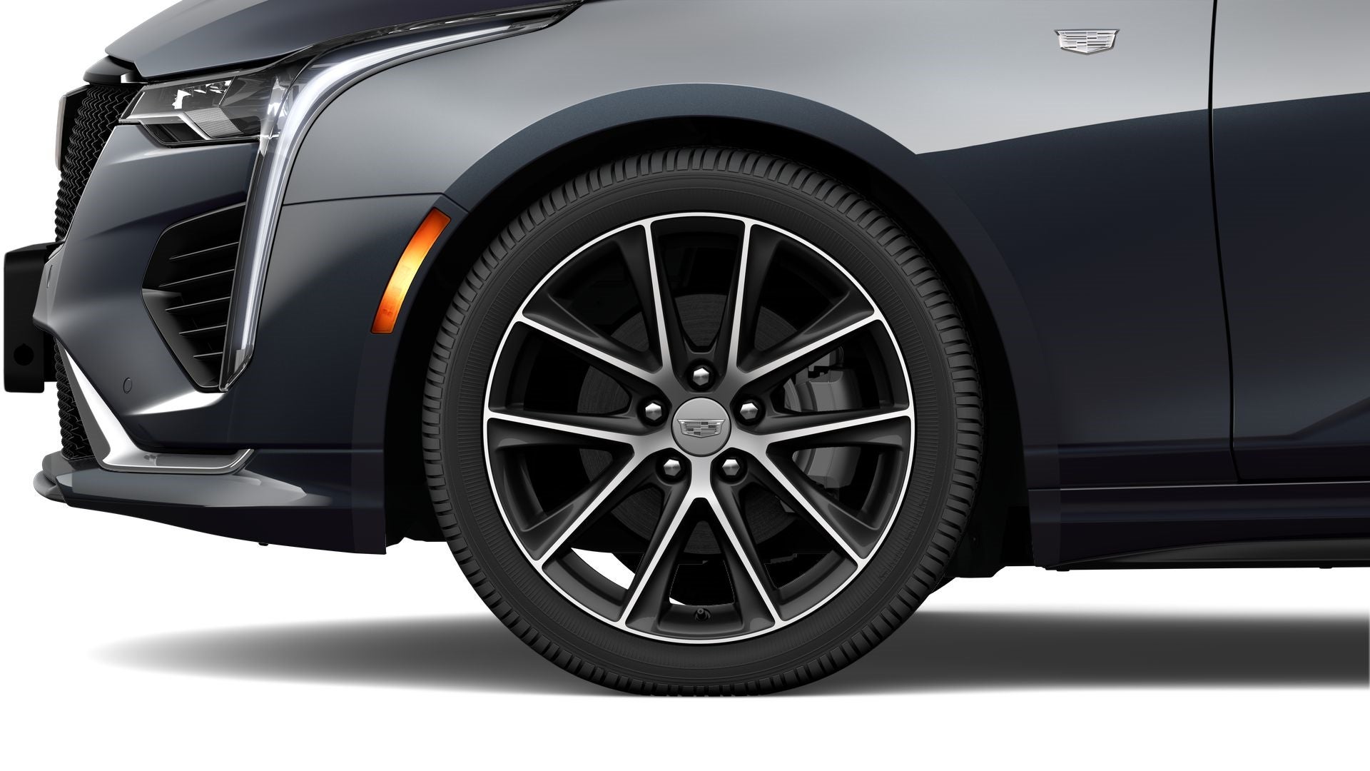 2025 Cadillac CT4 Sport