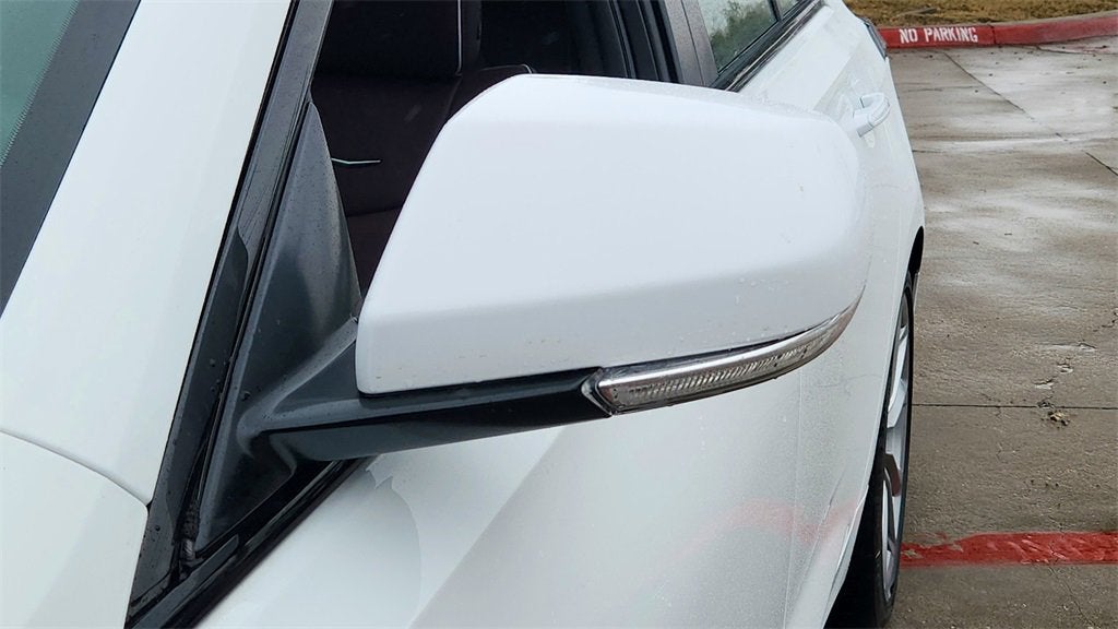 2025 Cadillac CT4-V V-Series