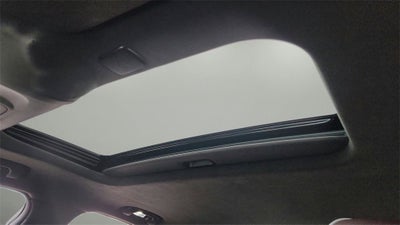 2025 Cadillac CT4-V V-Series