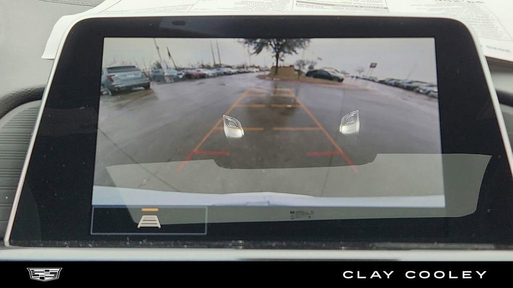 2025 Cadillac CT4-V V-Series