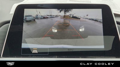 2025 Cadillac CT4-V V-Series