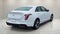 2025 Cadillac CT4-V V-Series