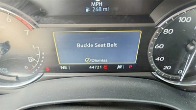 2024 Cadillac CT4 Premium Luxury