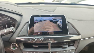 2024 Cadillac CT4 Premium Luxury