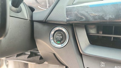 2024 Cadillac CT4 Premium Luxury