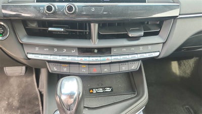 2024 Cadillac CT4 Premium Luxury