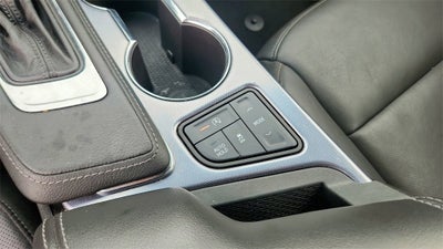 2024 Cadillac CT4 Premium Luxury