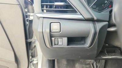 2024 Cadillac CT4 Premium Luxury