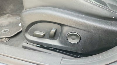 2024 Cadillac CT4 Premium Luxury