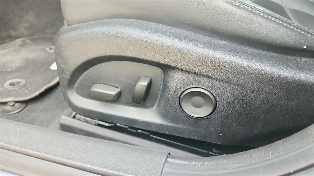 2024 Cadillac CT4 Premium Luxury