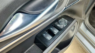 2024 Cadillac CT4 Premium Luxury