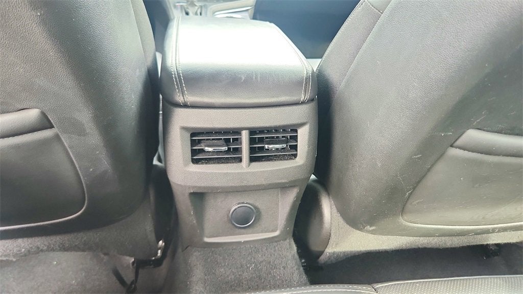 2024 Cadillac CT4 Premium Luxury