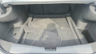 2024 Cadillac CT4 Premium Luxury