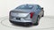 2024 Cadillac CT4 Premium Luxury