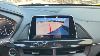 2023 Cadillac CT4 Premium Luxury