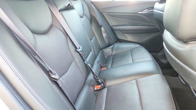 2023 Cadillac CT4 Premium Luxury