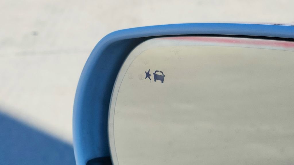 2024 Cadillac CT4 Premium Luxury