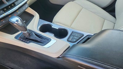 2024 Cadillac CT4 Premium Luxury