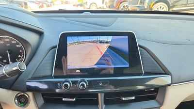 2024 Cadillac CT4 Premium Luxury