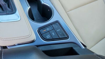 2024 Cadillac CT4 Premium Luxury