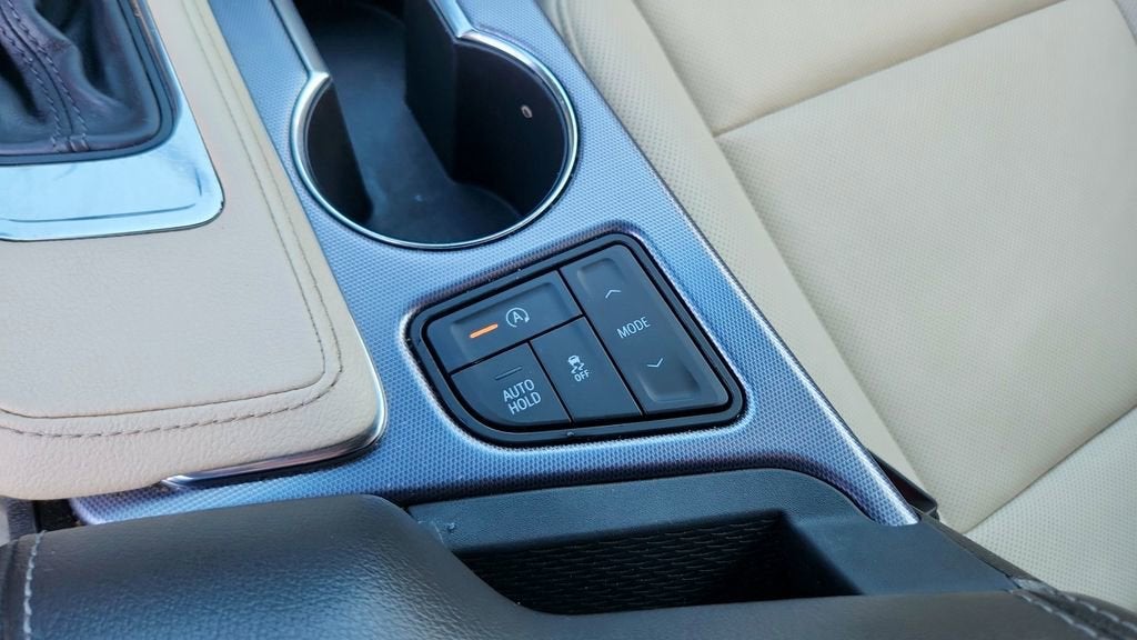 2024 Cadillac CT4 Premium Luxury