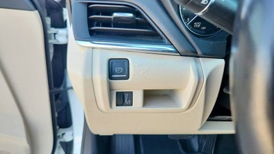 2024 Cadillac CT4 Premium Luxury