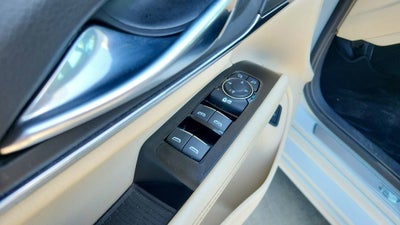 2024 Cadillac CT4 Premium Luxury