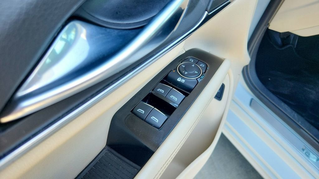 2024 Cadillac CT4 Premium Luxury