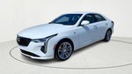 2024 Cadillac CT4 Premium Luxury