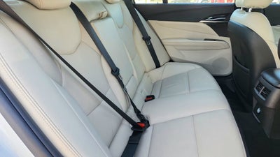 2024 Cadillac CT4 Premium Luxury