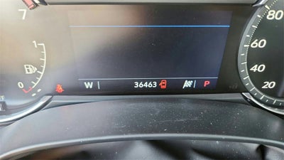 2024 Cadillac CT4 Premium Luxury