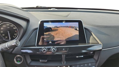 2024 Cadillac CT4 Premium Luxury