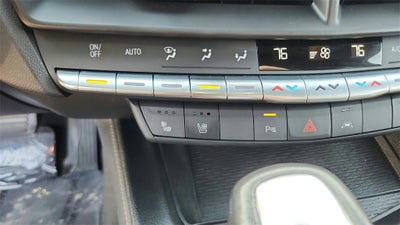 2024 Cadillac CT4 Premium Luxury