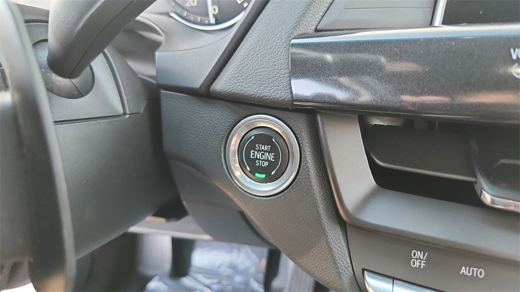 2024 Cadillac CT4 Premium Luxury