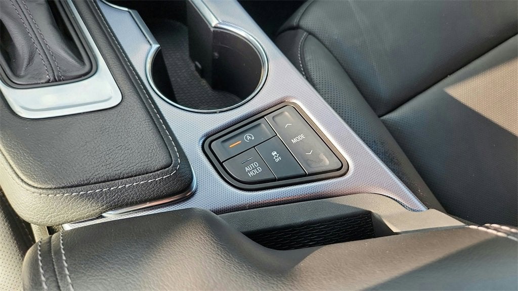 2024 Cadillac CT4 Premium Luxury