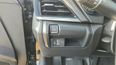 2024 Cadillac CT4 Premium Luxury