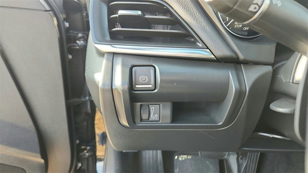 2024 Cadillac CT4 Premium Luxury