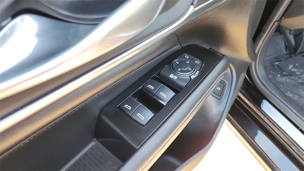 2024 Cadillac CT4 Premium Luxury